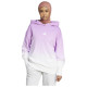 Adidas Γυναικείο φούτερ ALL SZN Dip-Dye Hoodie Adidas Γυναικείο φούτερ ALL SZN Dip-Dye Hoodie